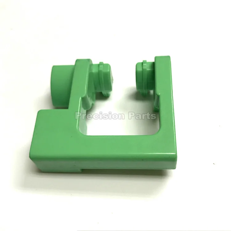 B039-3360 B0393360 зеленый рычаг блокировки тонера для Ricoh AF1015 2015 1018 AF1018 AF2015 aficio 1015 Cam ручка