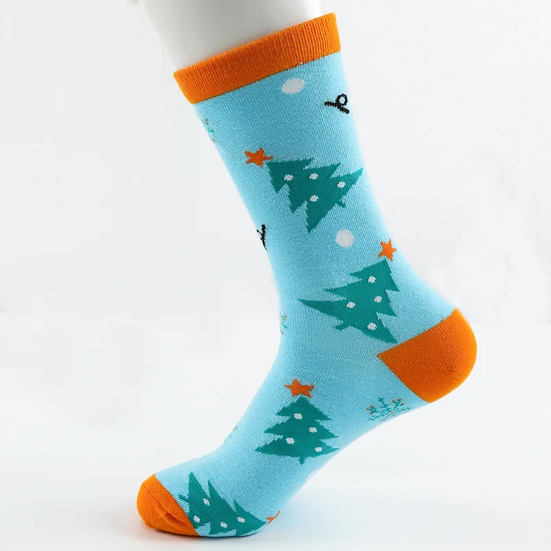 2019 индивидуальные европейские и американские носки осень зима японские уличные