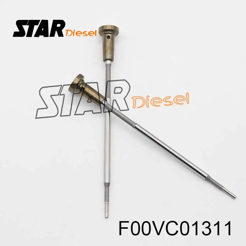 

F00V C01 311 Fuel Injector Valve F 00V C01 311 Common Rail Valve F00VC01311