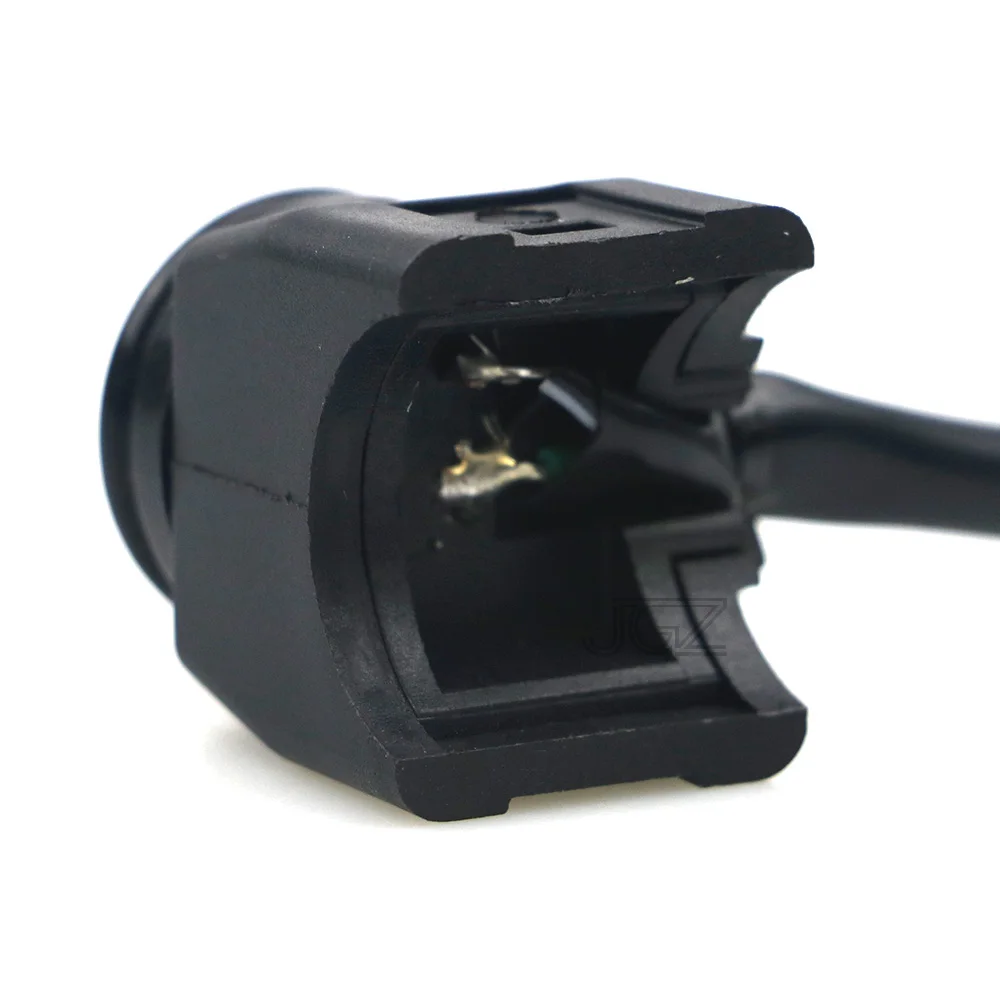 Универсальный переключатель зажигания на руль мотоцикла 22 мм кнопка вкл. ВЫКЛ. 12