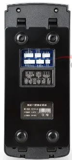 F807 Беспроводной замок контроль доступа отпечатков пальцев биометрический с TCP/IP|