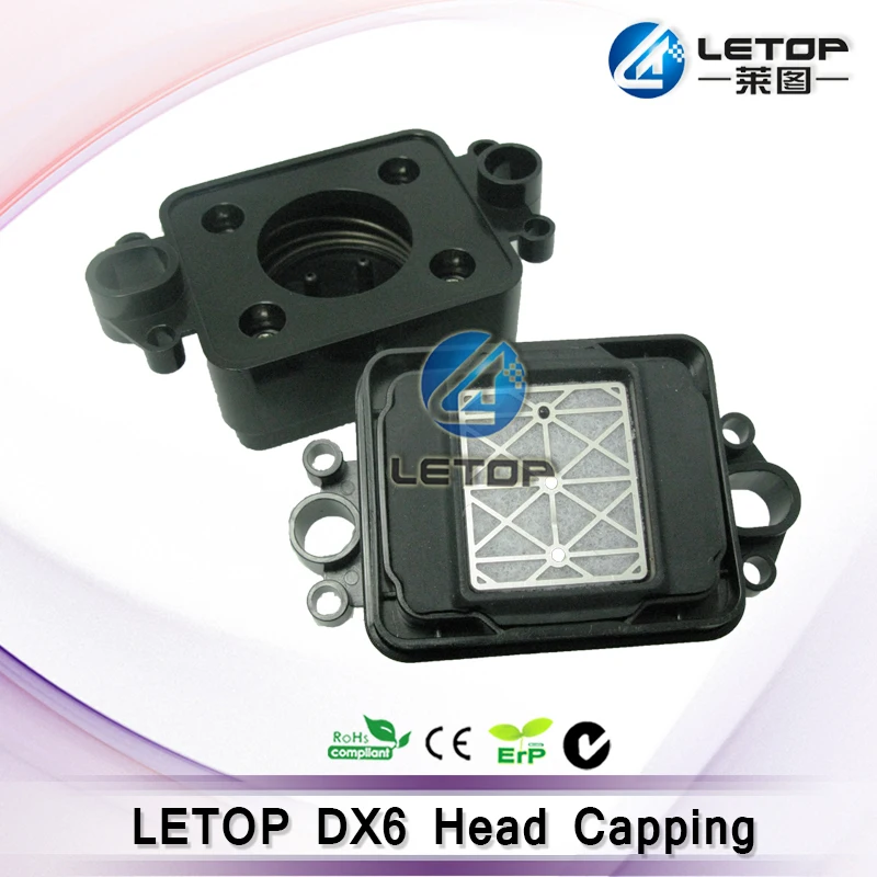 Запасные части для генератора LETOP печатающая головка Dx8 Dx10 TX800 принтера TX720