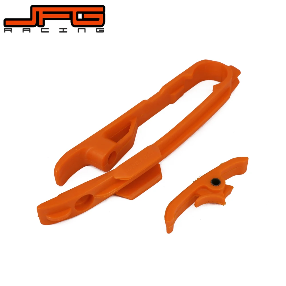 Защитная направляющая цепи для кроссового велосипеда KTM SX125 SX150 SXF250 XCF250 SXF350 XCF350 SX450