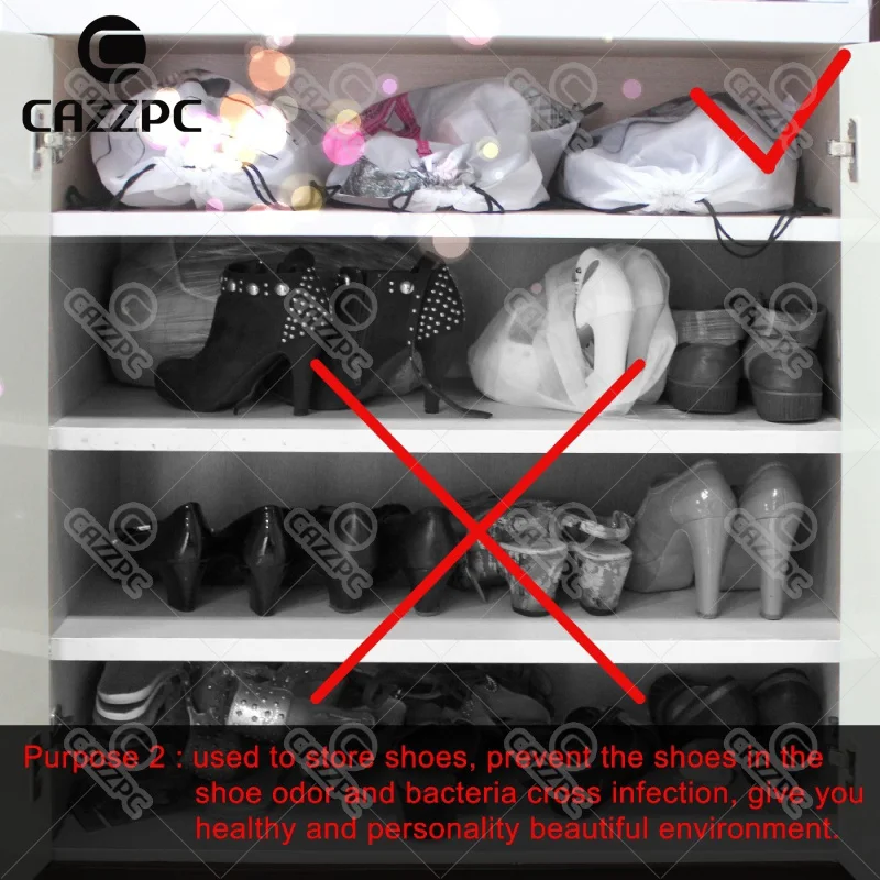 Ретро оригинальный Романтический Париж индивидуальный принт нейлоновый