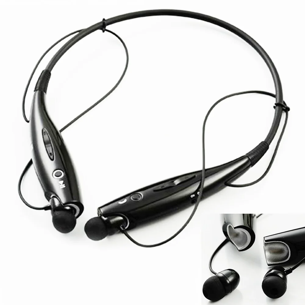 Спортивные наушники Bluetooth головная повязка стерео беспроводные MP3-плеер для xiao mi