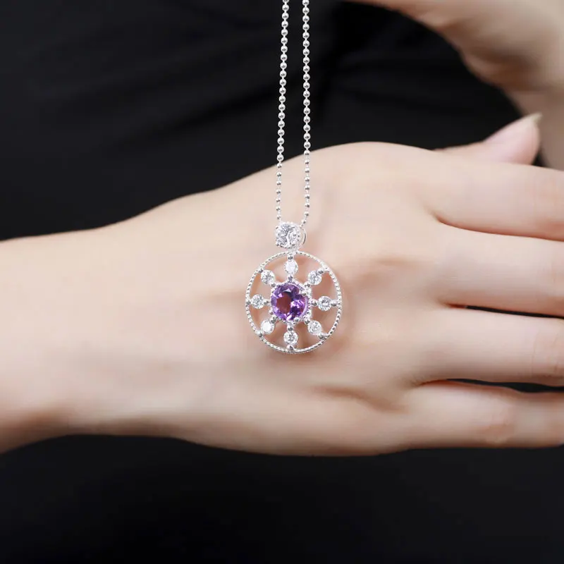Подвеска RADHORSE из стерлингового серебра 925 пробы Изящные Ювелирные изделия