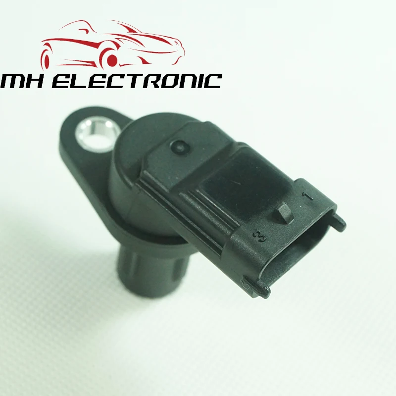 MH ELECTRONIC для Opel Vauxhalll Volvo Alfa Romeo Ford Land Rover Новый Датчик распределительного вала 55187973