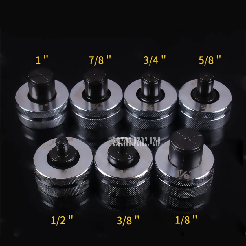 

New Arrival CT-300AL Hydraulic Expansion Device Tube Copper Tube Reamer Air Conditioning Expander Tool Apply to 10-42mm Hot Sale