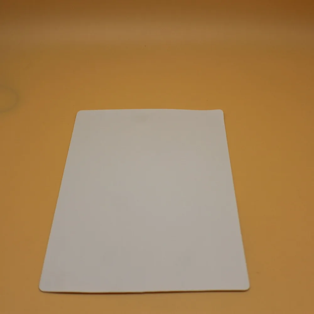 Искусственная кожа для тату-практики премиум-класса 20 шт. х15 см двусторонний Лист