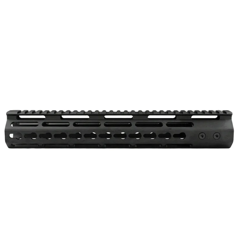 Тактический 7 25 &quot9&quot 10 1 &quot12 1&quot ཉ.75 &quot15 35'' KeyMod направляющая для ствольной