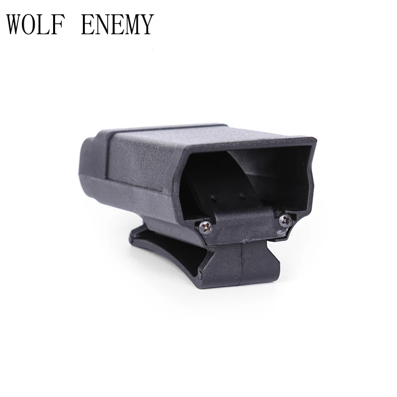 Аксессуары для охотничьего пистолета тактический Чехол журнала Оружейная