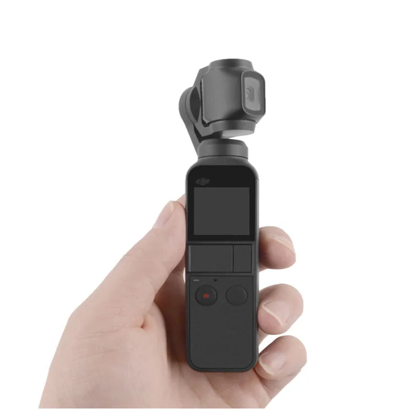 Osmo pocket 2 Phone connector Base Data интерфейс защитная крышка для DJI camera запасные части