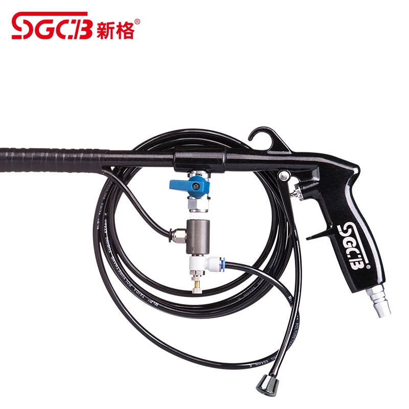 Пенораспылитель SGCB tornado пенораспылитель| |