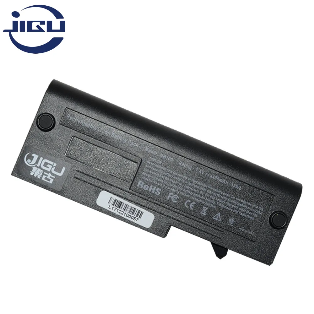 

JIGU Laptop Battery For Toshiba NB100-12A NB100-12H NB100-127 NB100-128 NB100-12M NB100-12N NB100-12S NB100-139 NB100-C02