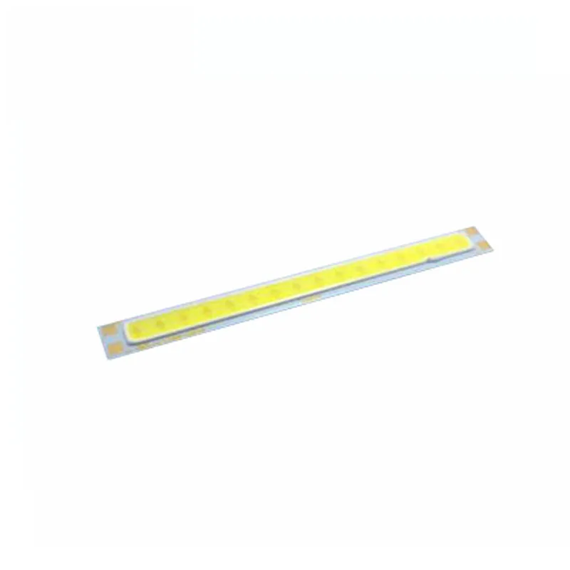 

10X High quality led cob light bar 8W hot sales led light bar cob light source with factory supply free shipping