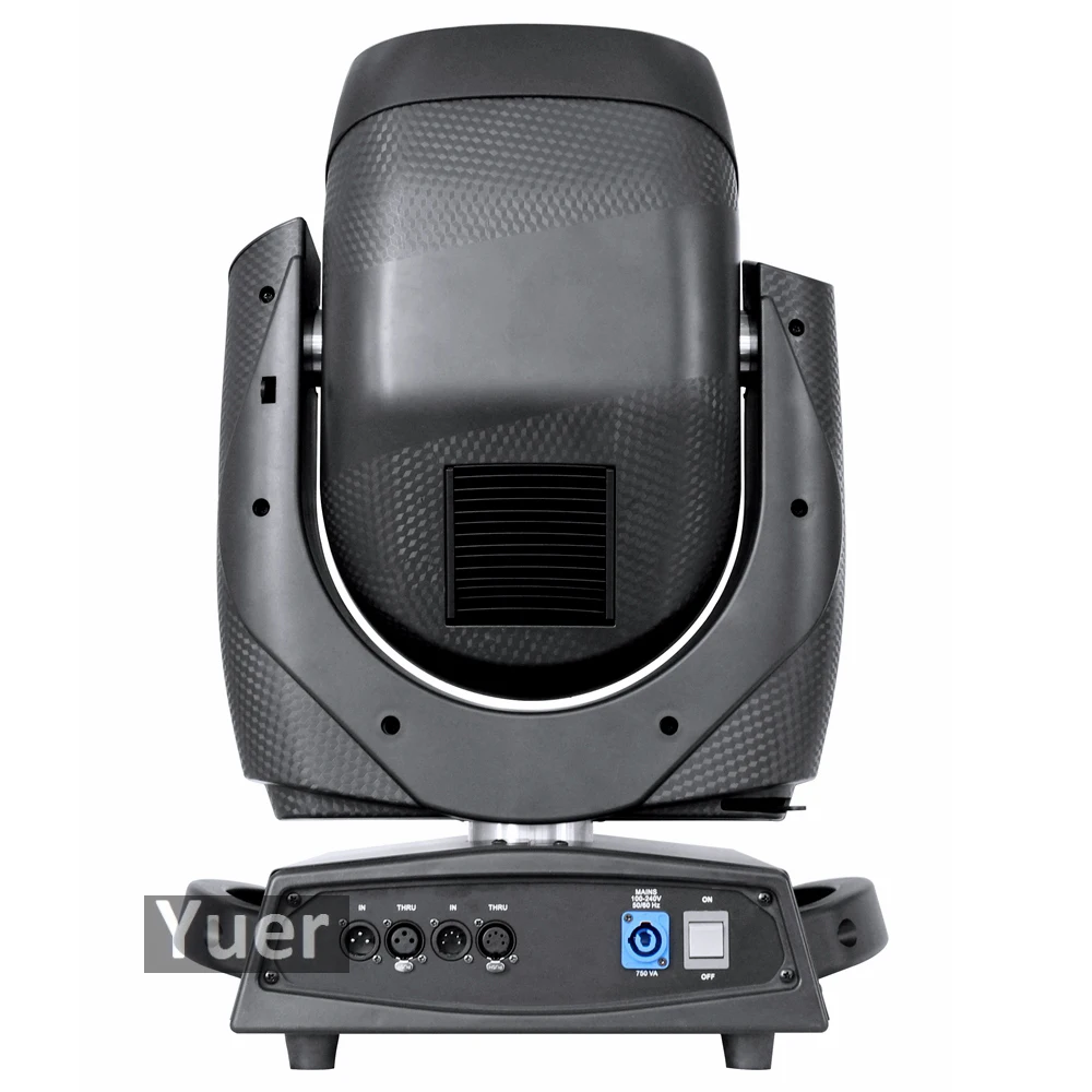 4Pcs/Lot 670W Beam Spot Wash 3IN1 Moving Head Light DMX 512 Sound Control DJ Disco Party Club Lights | Лампы и освещение