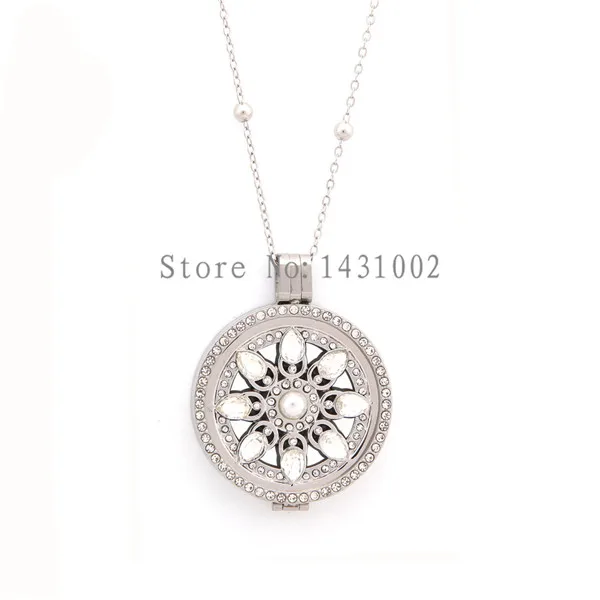 Винни Дизайн Ювелирные изделия 33 мм цвет розового золота вечная звезда монета