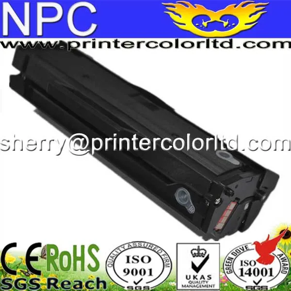 Тонер для Samsung M 2070F SL 2070FW MLTD1112S D1112S SLM2071W 2071 FH М 2021 Вт/ELS черный сброса принтера
