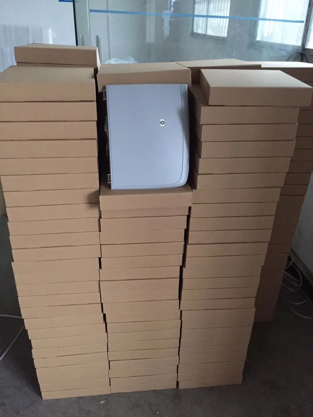 Чехол для планшетного сканера gimerlotty laserjet M1005 1005 принтеров лазерных |Модули памяти