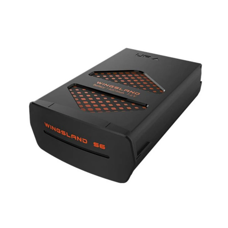 Запасные части для радиоуправляемого квадрокоптера Запчасти 7 6 V 1400 mah литий