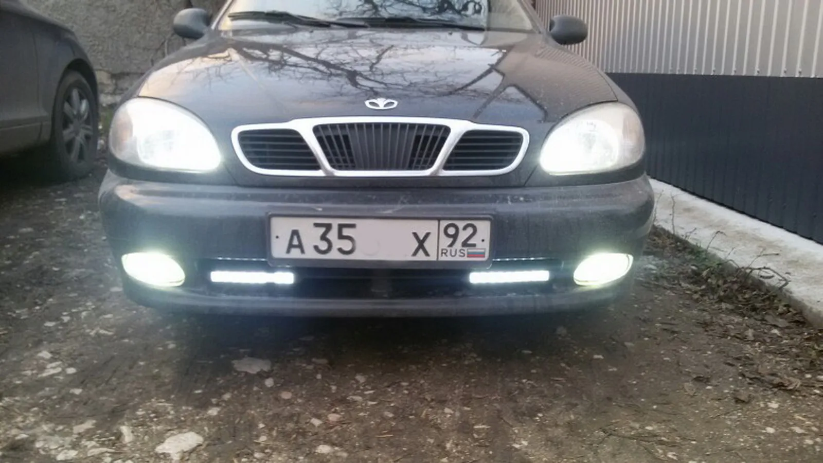 ANGRONG 10x H3 25 SMD; Автомобильные светодиоды противотуманные лампочки Hi-Lo луч автомобильные лампы для фар DC 12 v белый 6000 K