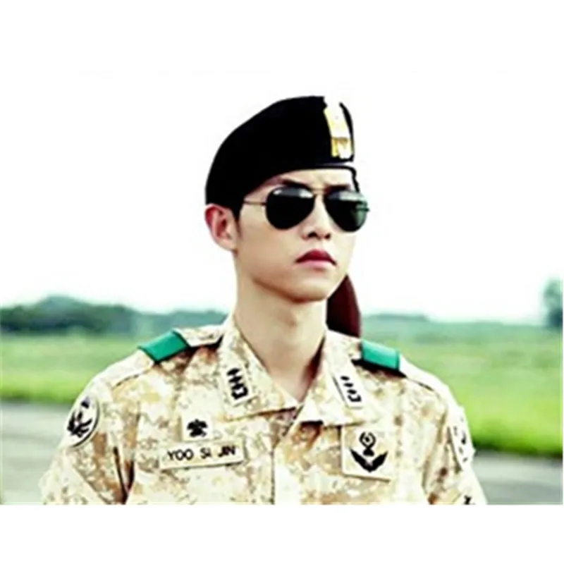 Новый Берет из шерсти для родителей и детей сетчатая шапка мужчин женщин мужские