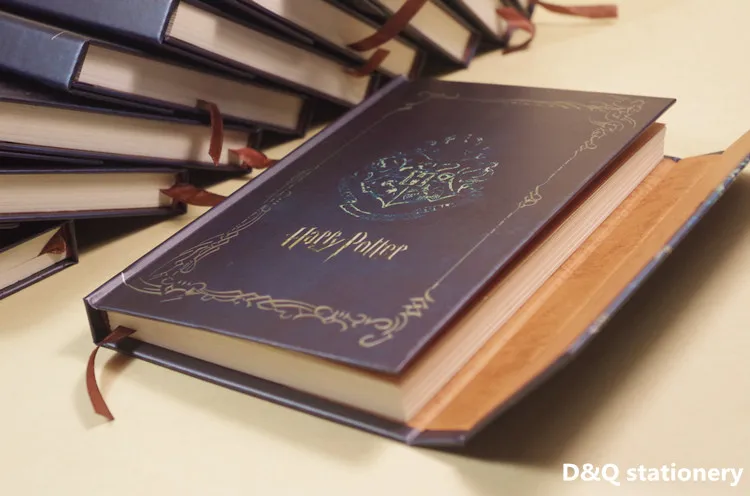 MIRUI блокнот планировщик Волшебная книга дневник с- календарь Обложка поставки блокнот s студенческий подарок
