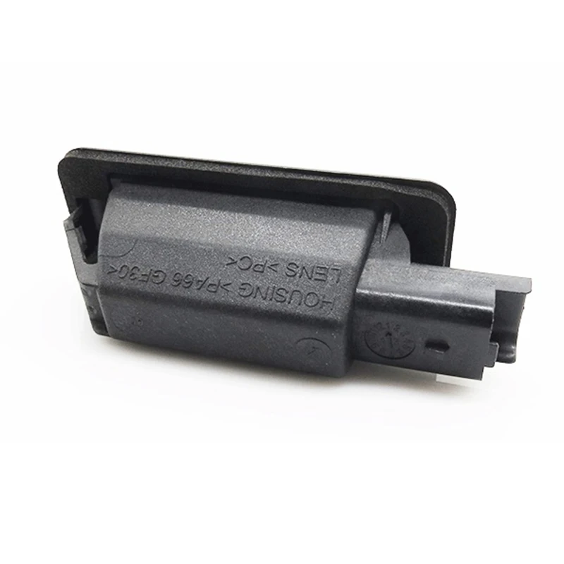 Baificar новый подлинный номерной знак лампа номерного знака 6340F0 для Peugeot 207 301 307 308 3008