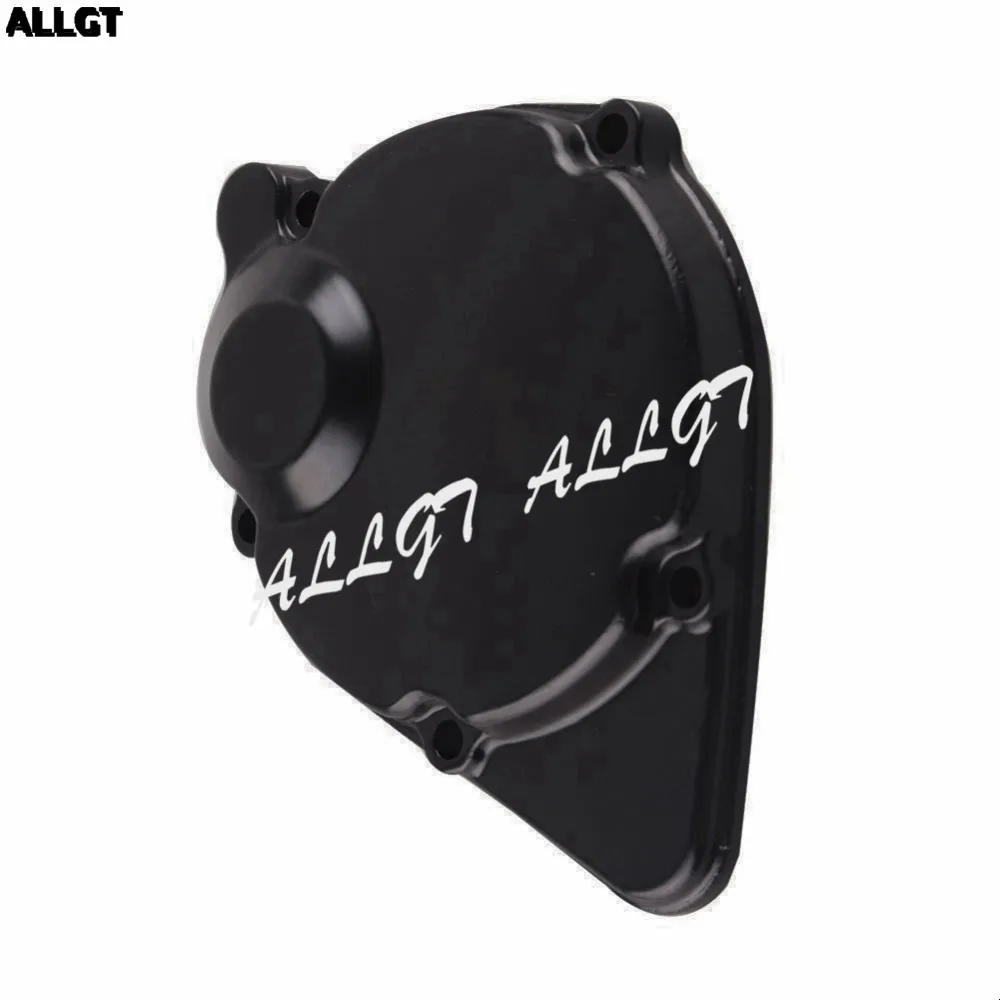 Защитный кожух для статора подходит Suzuki GSF 1200 BANDIT GSX1200 GSF600 600|crankcase|crankcase cover |