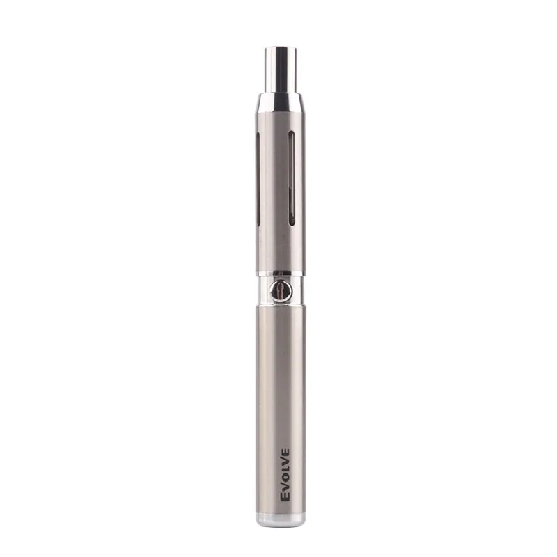 Yocan Evolve-C Kit Evolve C 2 Kind of Atomizer Wax Pen O For &amp Oil Electronic cigarette vape | Электроника