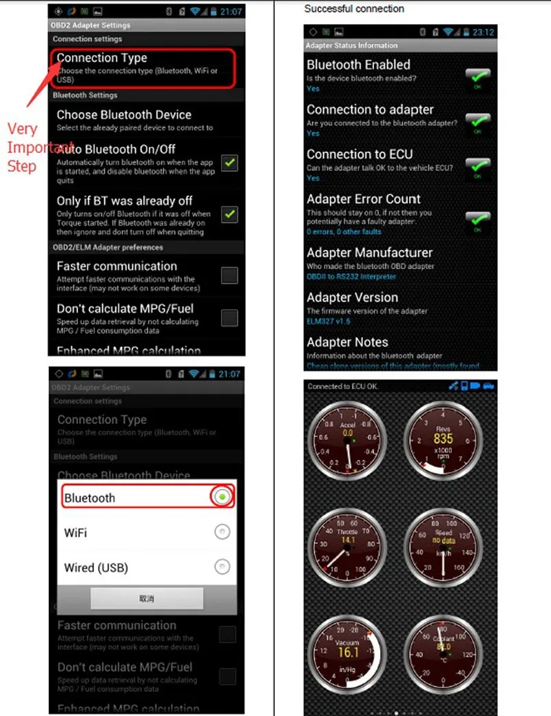 KWOKKER ELM327 USB ELM 327 V1.5 OBD 2 ELM327 USB интерфейс CAN-BUS сканер диагностический инструмент кабель Код поддержка OBD-II протоколы