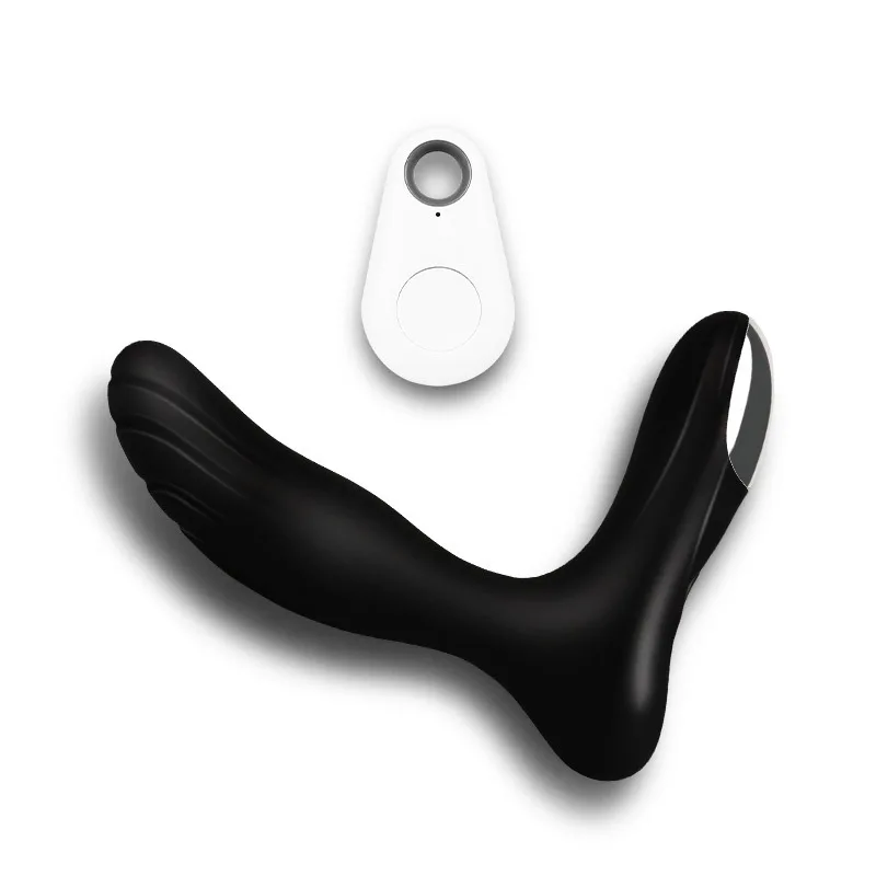 Беспроводной пульт дистанционного управления Электрический массажер для