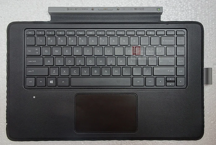 Верхняя клавиатура для HP ENVY x2 13-j002tu 13t-J000ns 13-J001ng 13-J002dx канадский