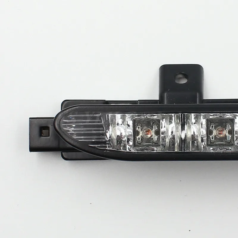 FSYLX третий 3 й тормозной светильник для MINI Cooper R56 R57 R58 R60 дымовая линза Mini хэтчбек