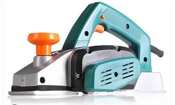 Электрический строгальный станок бесплатная доставка портативный домашний