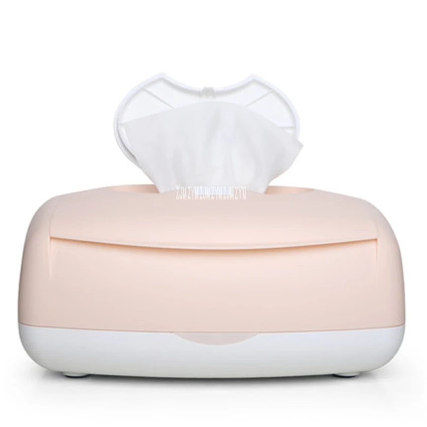 Детские влажные салфетки DS02 диспенсер для влажных полотенец|wet towel dispenser|wipes heaterbaby