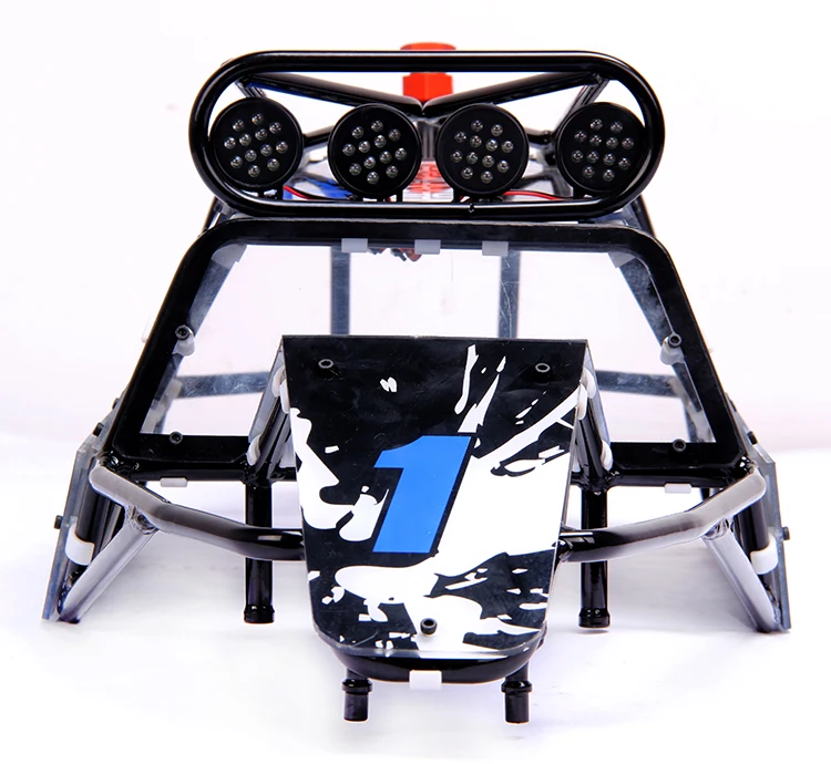 Масштаб 1/5 детали для радиоуправляемой модели запасные части GT roll cage с корпусом