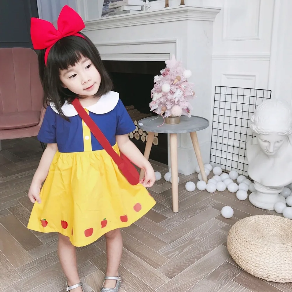 Платье для девочек белоснежное на 1 годик день рождения | Детская одежда и обувь