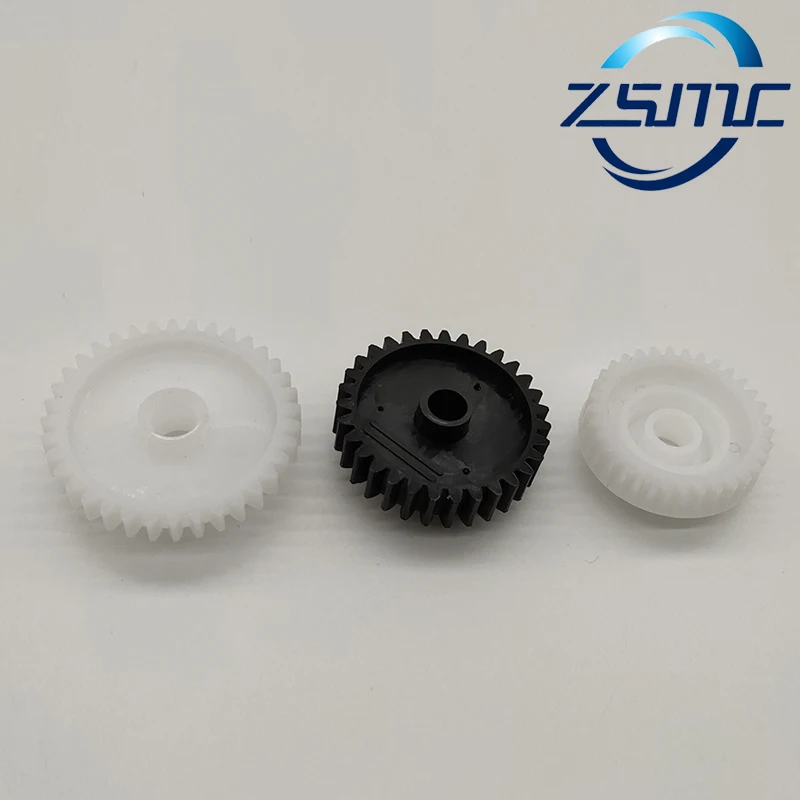 3 комплекта RU5 0577 0576 поворотный редуктор для HP LaserJet 5200 5200dtn 5200n 5200tn 5200L 5200LX M5025