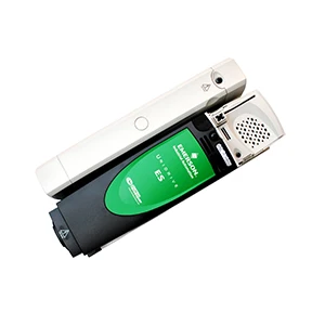 

Управление лифтом | Преобразователь тяги Emerson ES2403