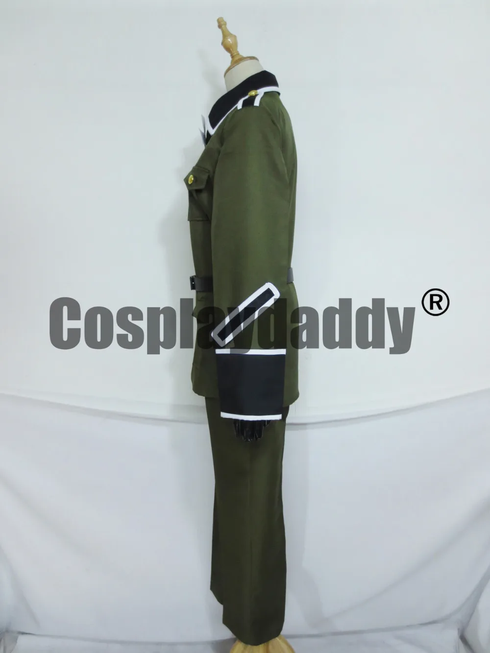 APH Axis Powers Hetalia Germany Cosplay Costume full set Japanese Anime outfits | Тематическая одежда и униформа