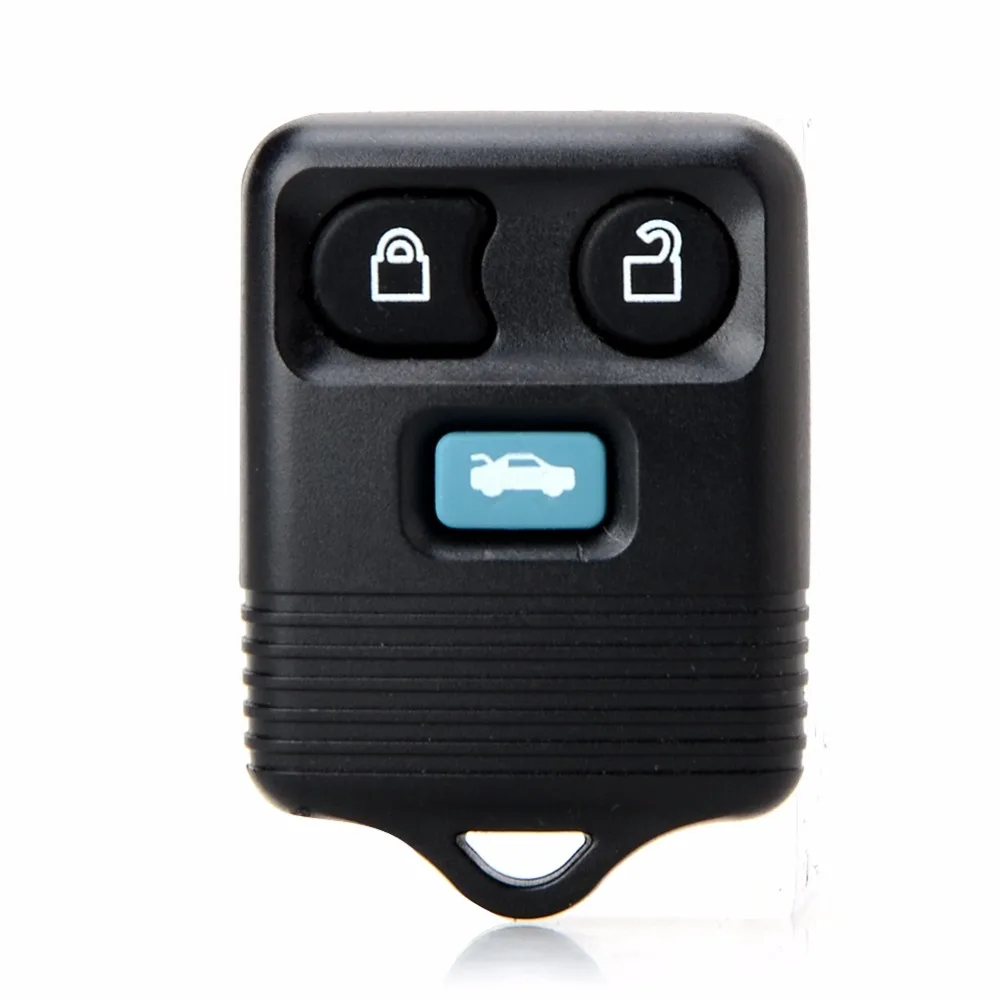 Пульт дистанционного управления MAHAQI 3 кнопки 433 МГц для Ford Transit MK6 Connect 2000-2006 |