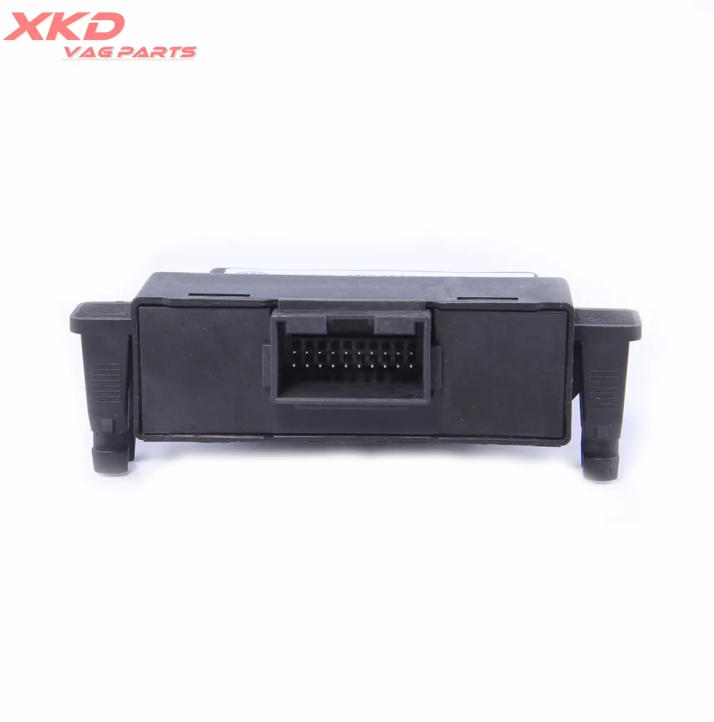 Новый Can Bus шлюз для V W Je tta Golf MK5 MK6 Au di A3 RNS315 RCD510 7N0907530AP/aq 7N0 907 530 AP|bus|bus canbus vw |