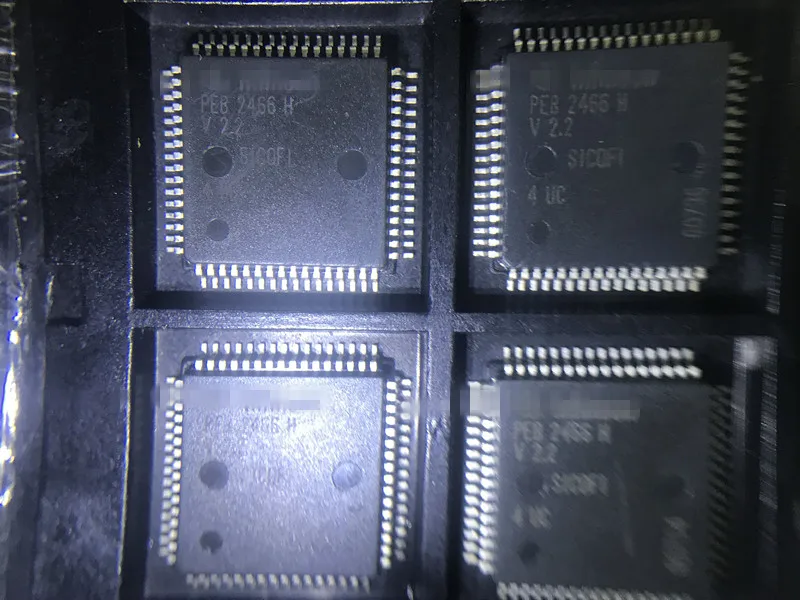 3 шт. оригинальный быть отличного качества IDT82V2088BB 82V2088BB PEB2466HV2.2 PEB 2466 H D78C10AGF