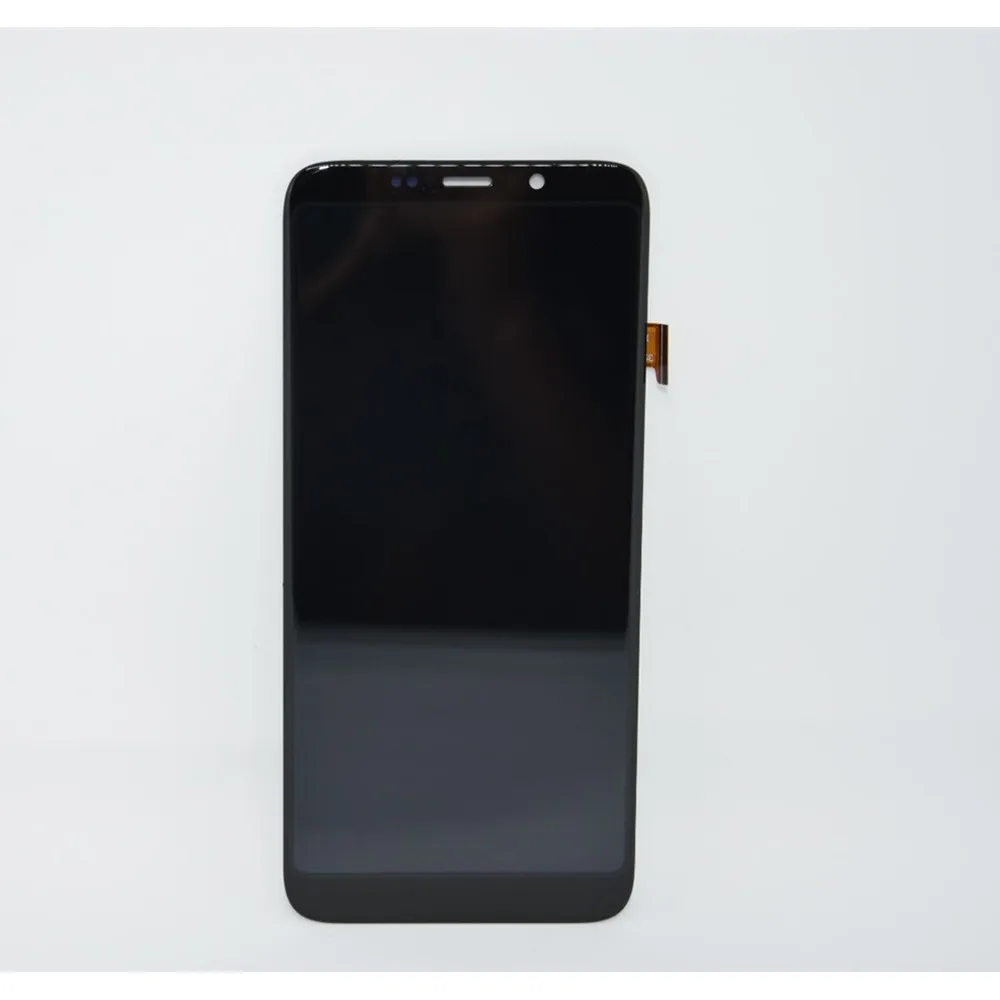 Новый оригинальный Bluboo S8 Plus 1440*720 ЖК дисплей Digitzer сборка + сенсорный экран 6 0