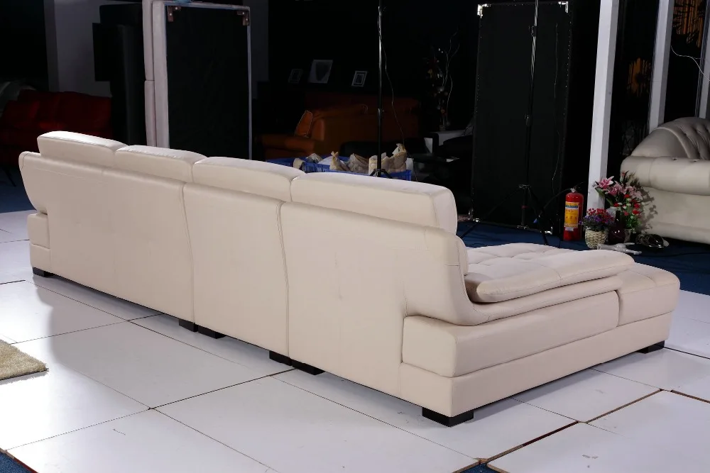 Оптовая продажа диван для гостиной из натуральной кожи|genuine leather sofa|leather sofaleather sofa |