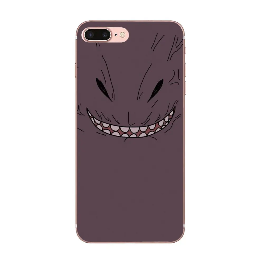 Для Xiaomi Mi3 Mi4 Mi4C Mi4i Mi5 Mi 5S 5X 6 6X 8 SE A1 Max Mix 2 Note 3 4 TPU модный класс убийц Прекрасный