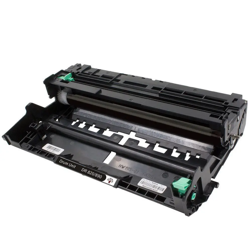 GREENSKY 2 шт DR820 DR850 для брата TN850 TN880 TN820 DCP L5500DN L5650DN HL L5000D L5800DW L6800DW L6900DW L6200DW