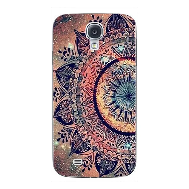 L119 Чехол для samsung Galaxy S4 мини I9190 i9195 i9192 чехол силиконовый чехол для samsung Galaxy GT-i9195 GT-i9190 GT-i9192 чехол Крышка - Цвет: L119