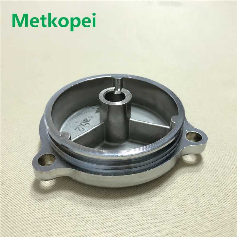 Мотоцикл CG125 ZJ125 WY125 QJ125 CG150 крышка двигателя для Honda 125cc 150cc CG 125 150 детали